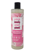 Love Beauty & Planet, Rose Water & Niacinamide, Body Wash, 20oz ( 2-Pack )